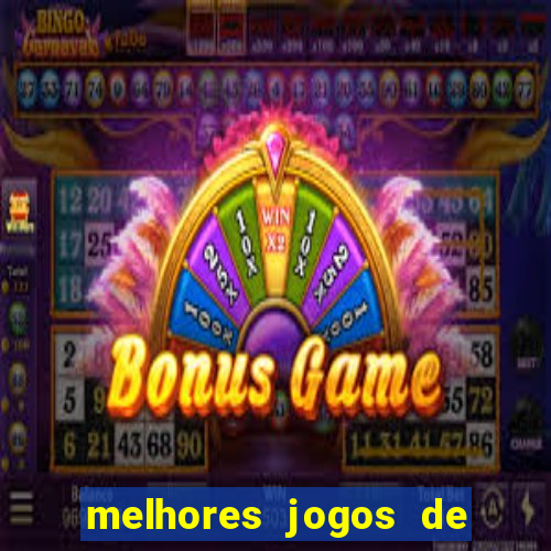 melhores jogos de casino online para ganhar dinheiro