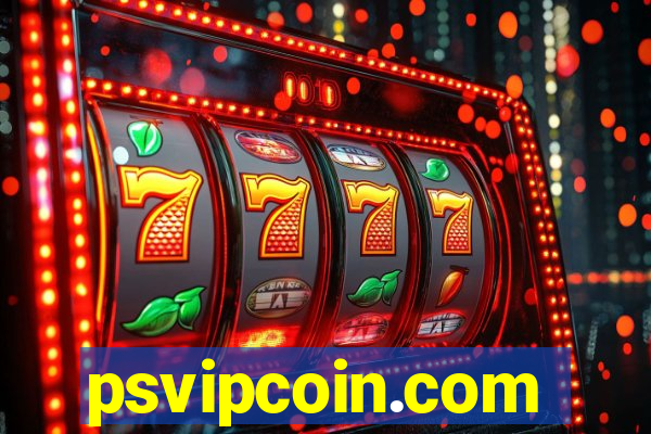 psvipcoin.com