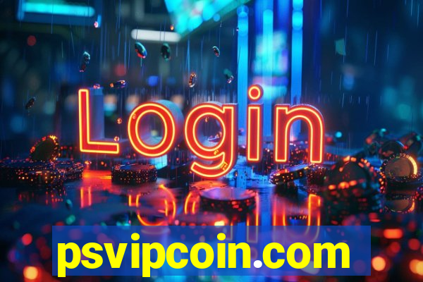 psvipcoin.com