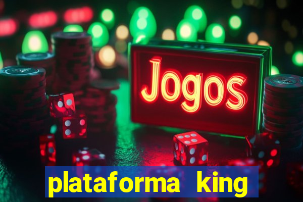 plataforma king slot 7