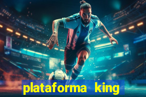 plataforma king slot 7