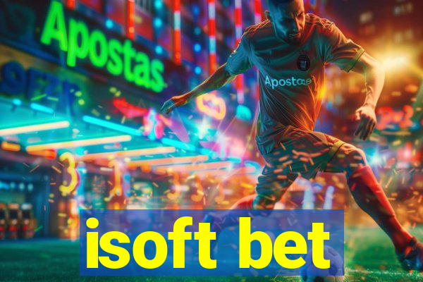 isoft bet