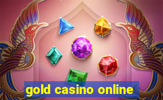 gold casino online