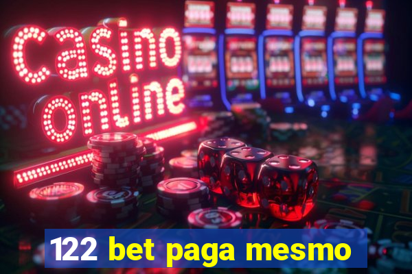 122 bet paga mesmo