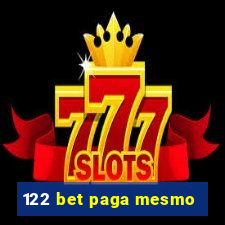 122 bet paga mesmo