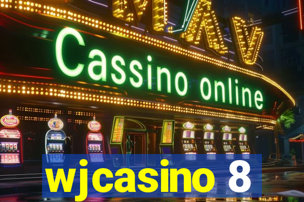 wjcasino 8