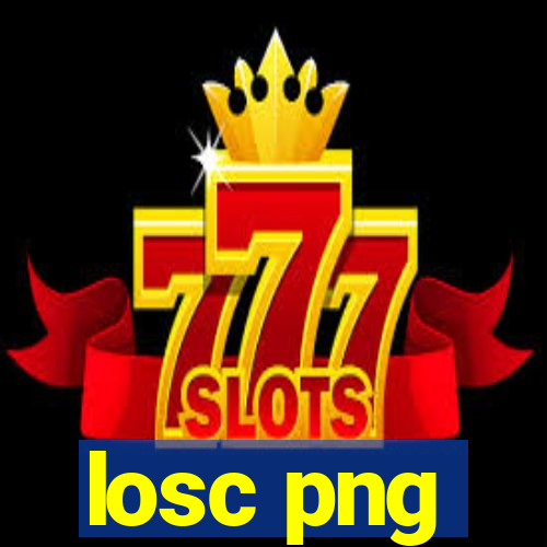 losc png