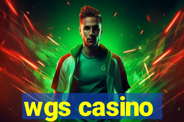 wgs casino