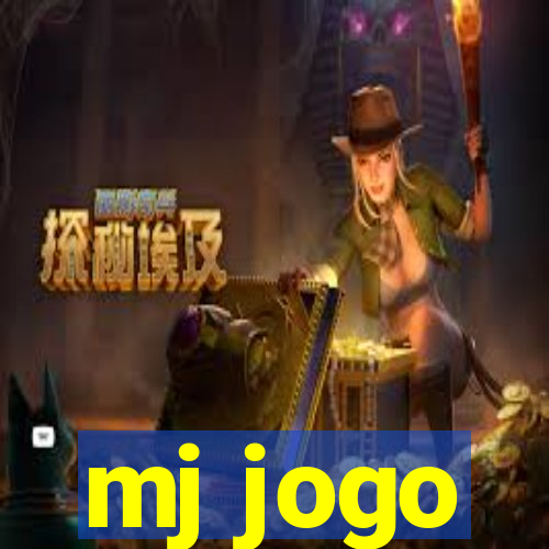 mj jogo