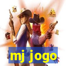 mj jogo