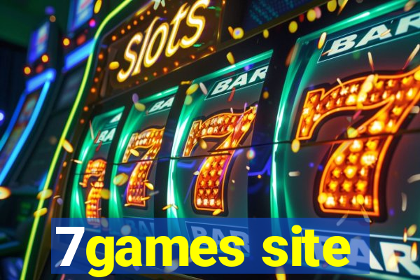 7games site