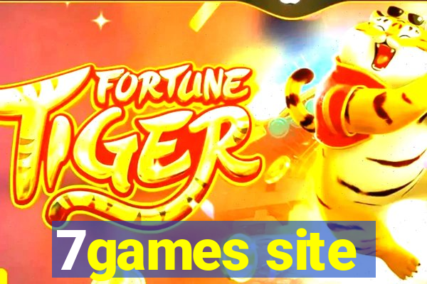 7games site