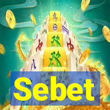 Sebet