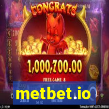 metbet.io