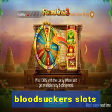 bloodsuckers slots