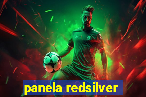 panela redsilver