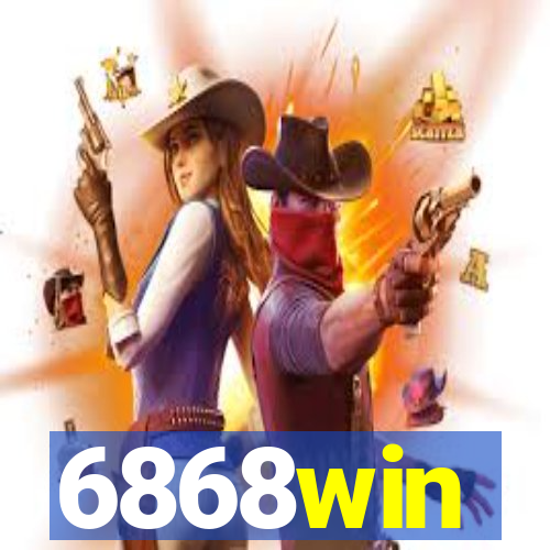 6868win