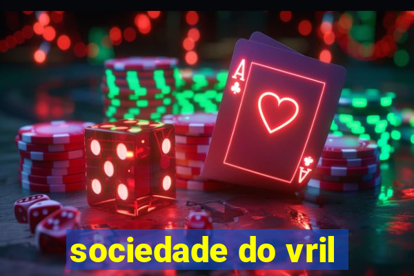 sociedade do vril