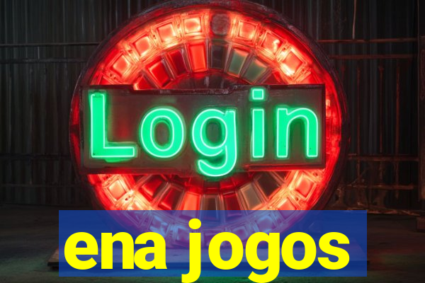 ena jogos