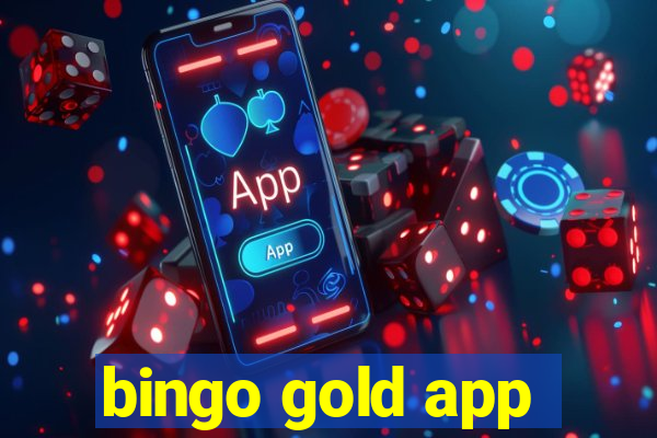 bingo gold app