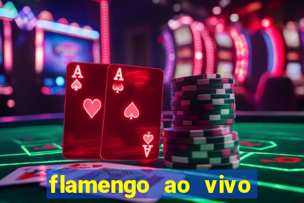 flamengo ao vivo hd play