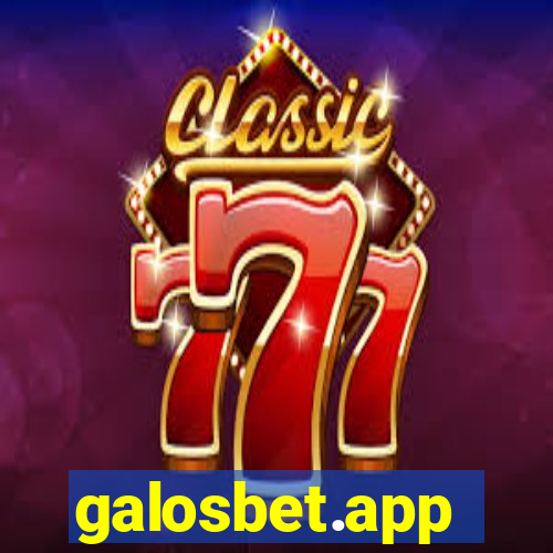 galosbet.app