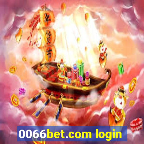 0066bet.com login