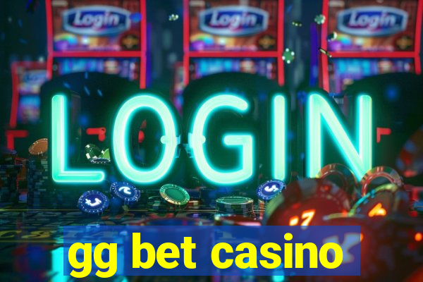 gg bet casino