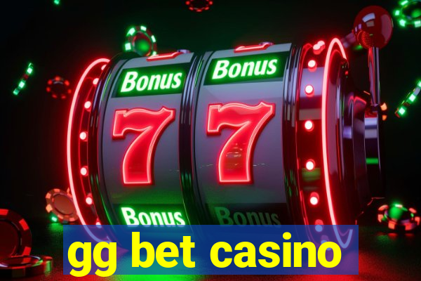 gg bet casino