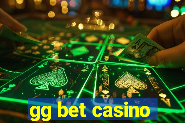 gg bet casino