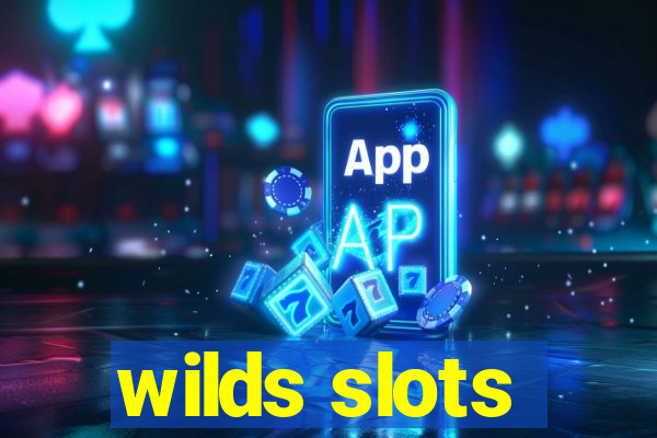 wilds slots