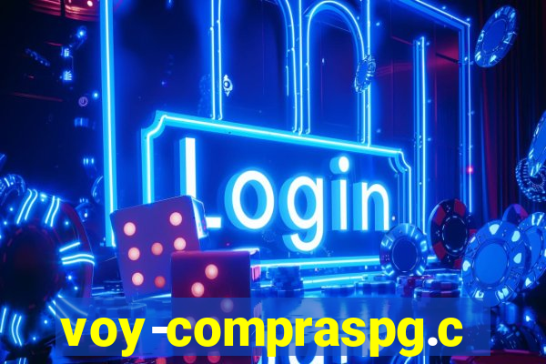 voy-compraspg.com