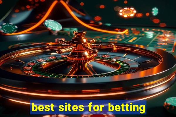 best sites for betting