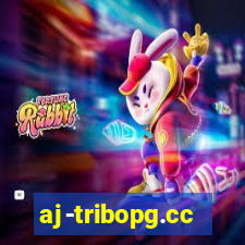 aj-tribopg.cc