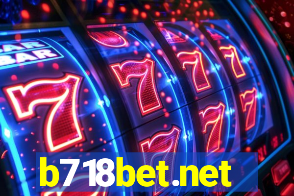 b718bet.net