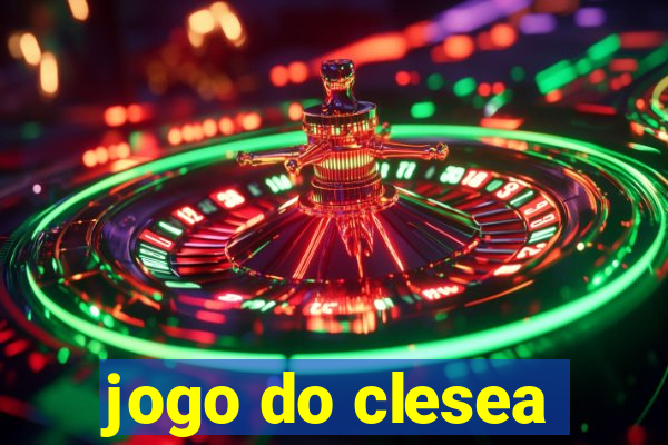 jogo do clesea