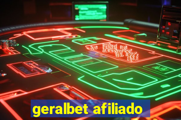 geralbet afiliado