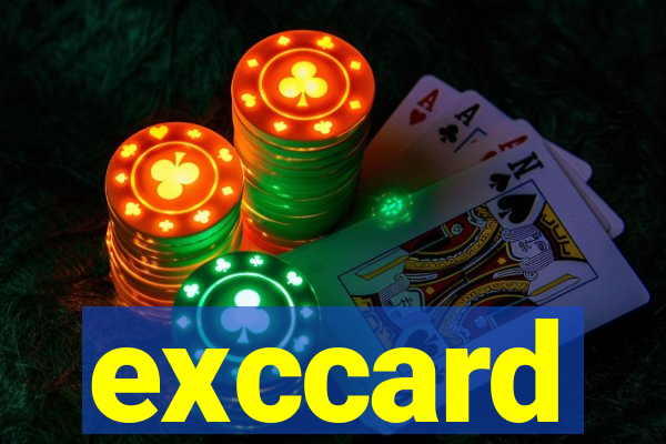 exccard