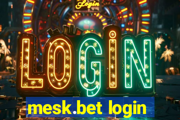 mesk.bet login