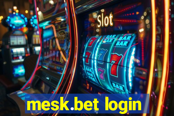 mesk.bet login