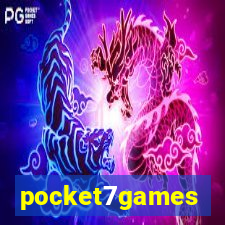 pocket7games