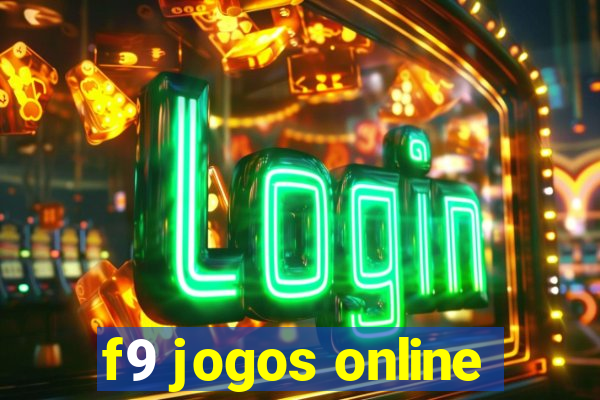 f9 jogos online