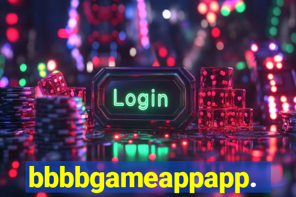 bbbbgameappapp.com