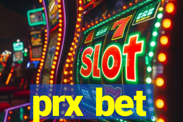 prx bet