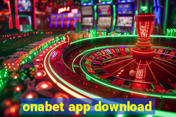 onabet app download