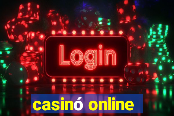 casinó online