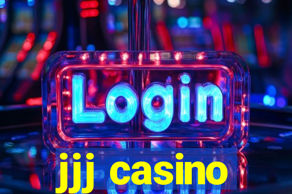 jjj casino