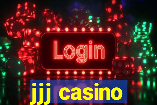 jjj casino