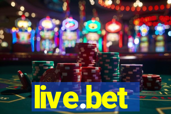 live.bet