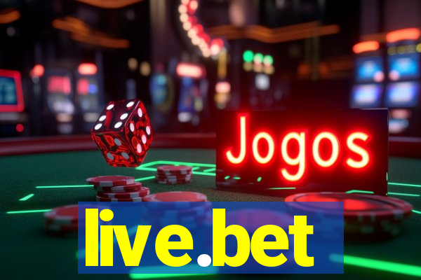 live.bet